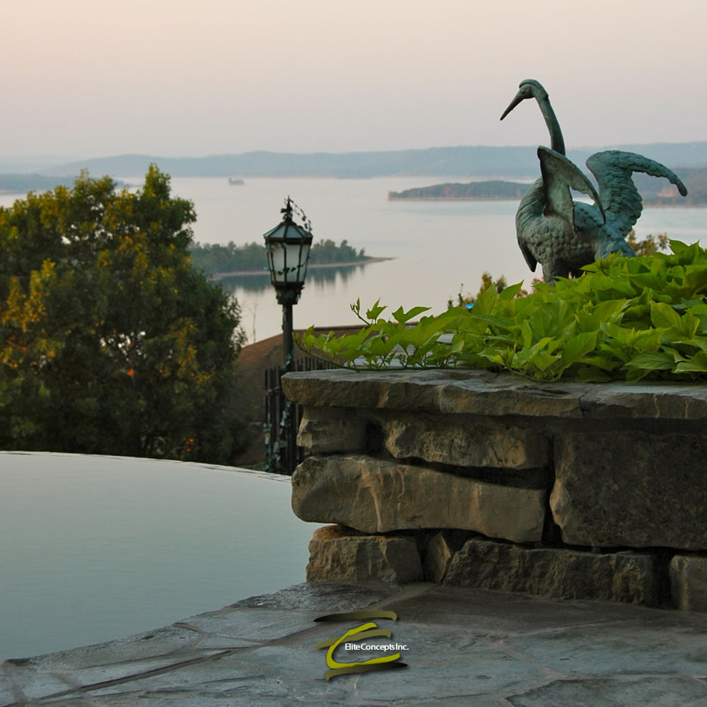 Pool Industry Expert Witness Michael W. Nantz IWI International Watershape Institute Dean of Culture.