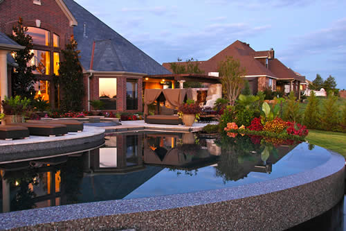 Pool Design by Michael W. Nantz IWI