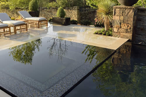 Pool Design by Michael W. Nantz IWI