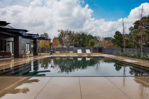 Pool Design by Michael W. Nantz IWI